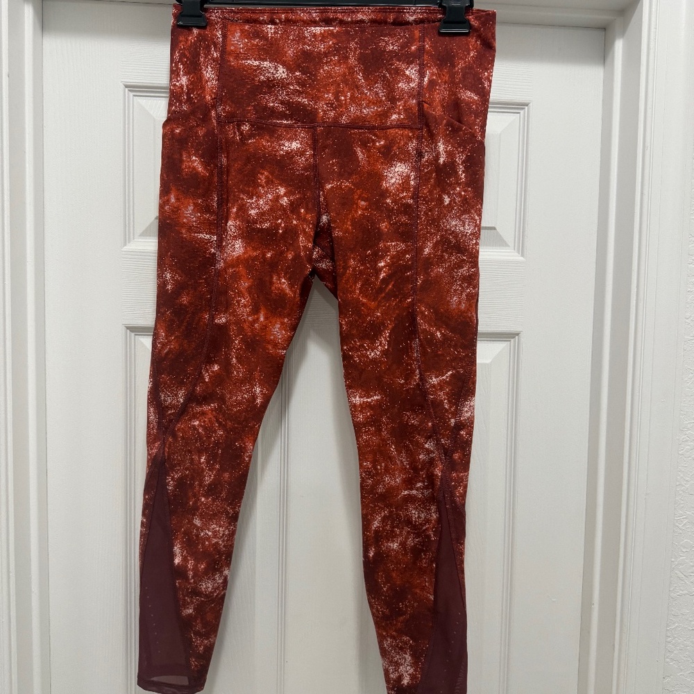All In Motion Leggins,‎ Size L